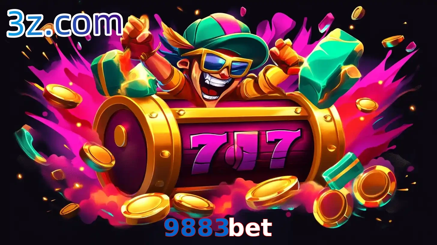 9883bet grande jackpot