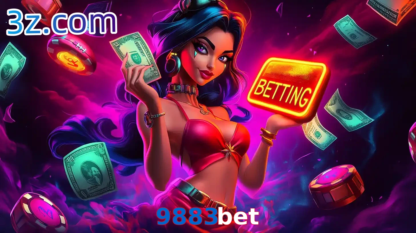 9883bet online slots and betting casino Brasil