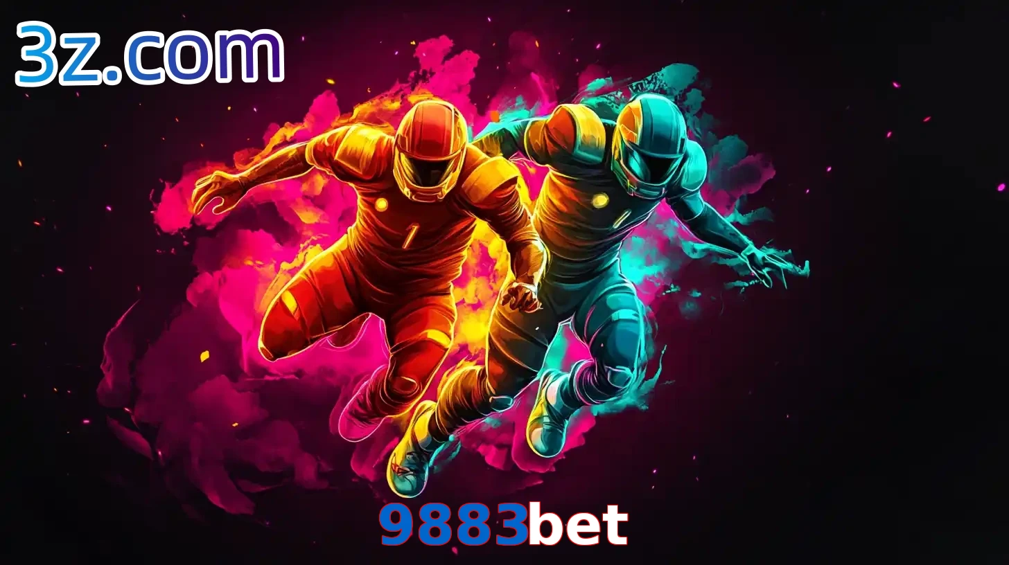 9883bet Palpites esportivos