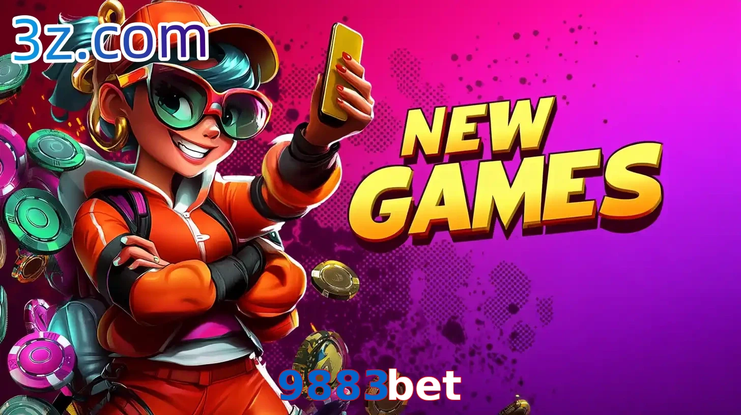 9883bet novos slots online online