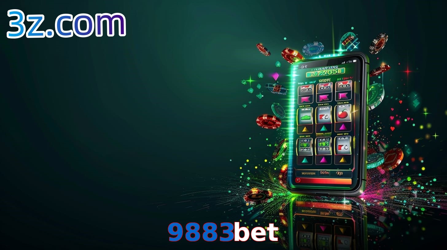 9883bet cassino online mobile