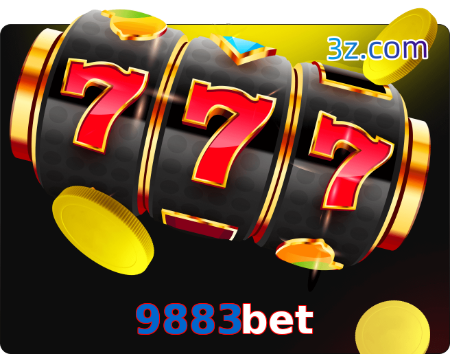 9883bet slots online Brasil