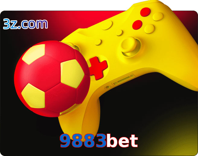 9883bet melhores jogos de futebol 2025