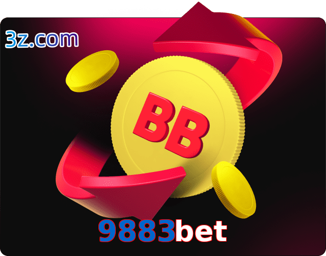 9883bet melhores bonus cassino 2025