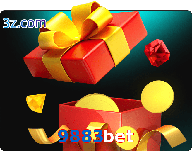 9883bet recompensas diárias jogo online