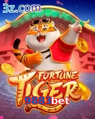 9883bet slots online fortune tiger