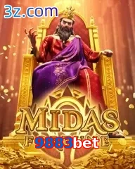 9883bet slots online midas fortune