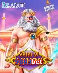 9883bet gates of olympus slot